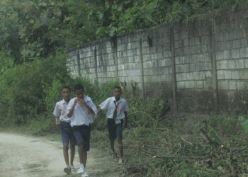 Kutukan Kelimpahan: Mengurai Benang Kusut Pendidikan Aceh
