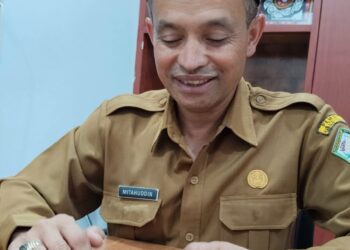 Anjing Diduga Rabies Gigit 7 Warga di Aceh Tengah