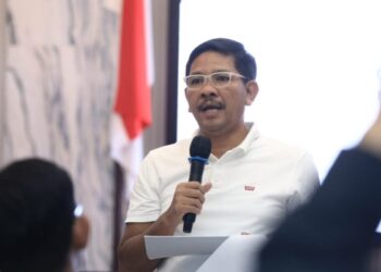 Nikah Fest 2026: Kemenag Fasilitasi Nikah Massal Gratis