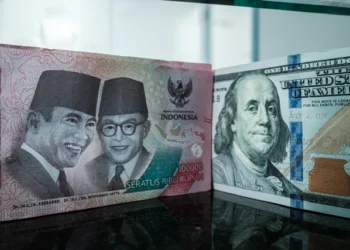 DPR Apresiasi Langkah BI Perkuat Rupiah Lewat BCSA