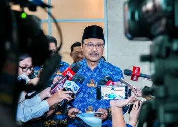 Kementerian Sosial Akselerasi Penyaluran Stimulus Pascabencana Senilai Rp1 Triliun di Sumatra