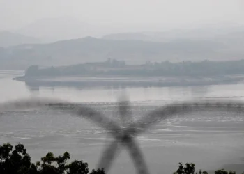 Kurangi Ketegangan, Korea Selatan Geser Batas Akses Sipil di Kawasan Perbatasan