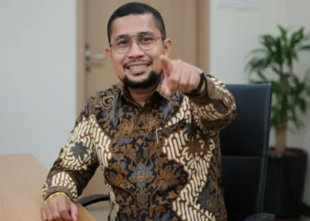 Tepis Isu Pembahasan Kilat, Sandri Rumanama Sebut Draf RUU Polri Sudah Digodok Sejak 2022
