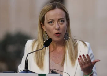 Pernyataan Kontroversial Donald Trump Picu Ketegangan Diplomatik antara Italia dan Amerika Serikat