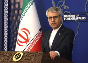 Dampak Eskalasi Militer di Lebanon, Iran Ancam Batalkan Draf Perjanjian Damai dengan AS dan Tutup Selat Hormuz