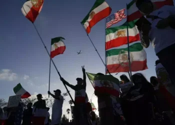 Perketat Keamanan Nasional, Kejaksaan Agung Iran Dakwa Ribuan Terduga Agen Spionase Asing