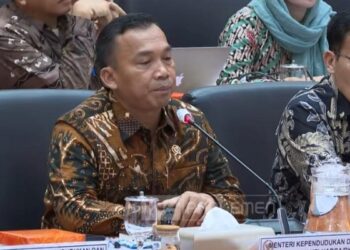 Hasil Pendataan Keluarga 2025, BKKBN Identifikasi 8,1 Juta Keluarga Berisiko Stunting