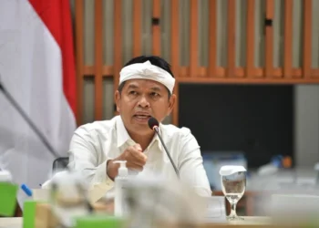 Dedi Mulyadi: Keluarga Benteng Utama Cegah Kekerasan Anak