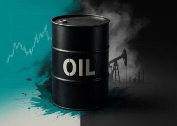 Kekhawatiran Gangguan Selat Hormuz Mereda, Harga Minyak Dunia Jatuh Lebih dari 3 Persen