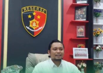 Polisi Usut Kebun Sawit Ilegal di SM Rawa Singkil