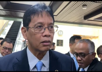 Isu Pergantian Menkeu Purbaya Yudhi Sadewa Meredup