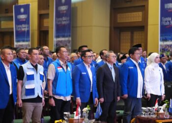 Zulhas Minta Politisi PAN Hindari Pencitraan di Medsos