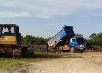 Lahan Tak Cukup, Proyek Sekolah Rakyat Pidie Batal di PCC