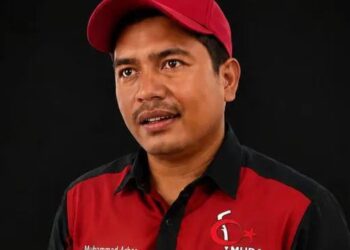 WNA di Menggamat, Muda Seudang Desak Polres Aceh Selatan