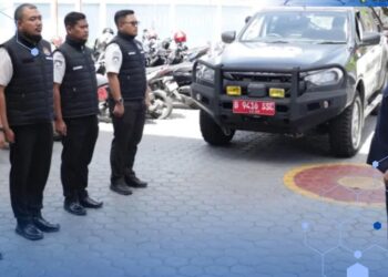 Imigrasi Meulaboh Cek Izin Tinggal 6 WNA di Aceh Selatan