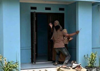Polisi Tangkap Pengancam Perawat Puskesmas di Aceh Tamiang