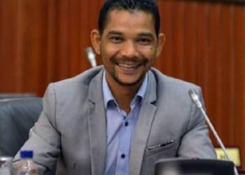 Azhari Cage Desak Pengolahan Gas Blok Andaman di Darat