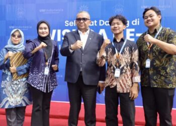 Wamenaker: Anggaran Rp4,14 T Disiapkan untuk MagangHub