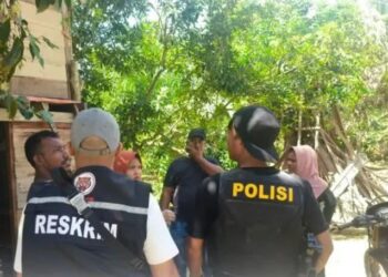 Polisi: Pemuda Kolaka Disekap Jadi Jaminan Transaksi Sabu