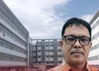 TTI Soroti Keterlambatan Tender RS Regional Aceh Selatan