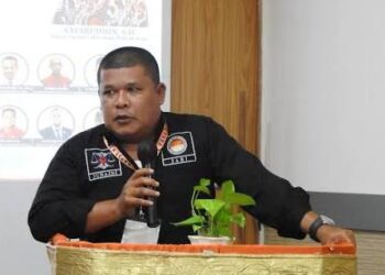YARA Ingatkan Bupati Pidie Utamakan Kompetensi dalam Mutasi Pejabat