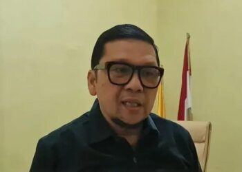 Revisi UUPA: Baleg DPR RI Usulkan Alokasi Dana Otsus Aceh Ditingkatkan Menjadi 2,5 Persen