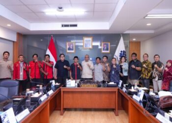 Wamenaker Ajak Serikat Pekerja Sempurnakan Regulasi