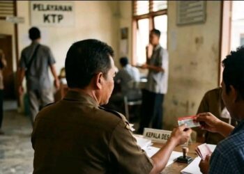 DPRK Aceh Barat Endus Dugaan Manipulasi Dokumen Kependudukan bagi Pekerja Tambang Asal Luar Daerah