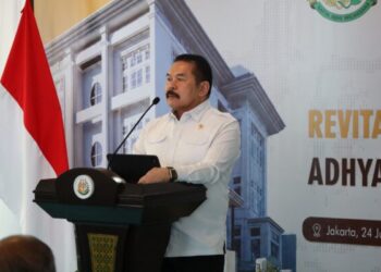 Enam Bulan Implementasi KUHP-KUHAP Baru, Jaksa Agung Tekankan Keadilan Restoratif dan Akuntabilitas Peradilan