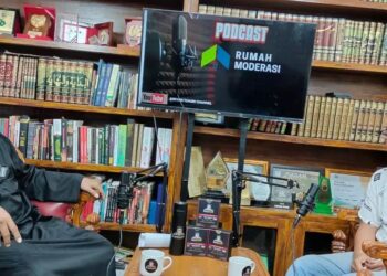 Polri Perkuat Pencegahan Radikalisme Digital pada Anak
