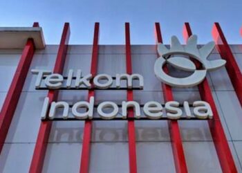 Sokong Nilai Saham, Telkom Siapkan Buyback Rp4 Triliun