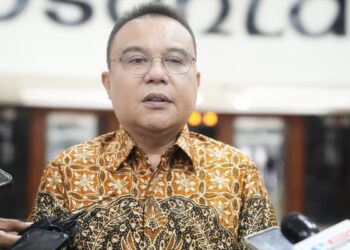 Pertemuan DEN dan Prabowo Fokus Bahas Strategi Ekonomi