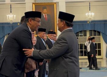 Isu Reshuffle Reda, IHSG dan Rupiah Kembali Menguat