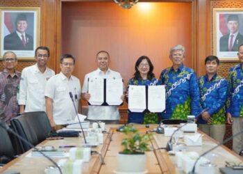 Kemenhut dan YKAN Kerja Sama Kelola Hutan Berkelanjutan