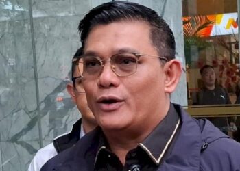 Pendiri Dana Syariah Indonesia Jadi Tersangka Penipuan
