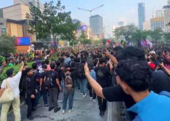 Wacana Reformasi Jilid 2 Dinilai Bukan Solusi Ekonomi