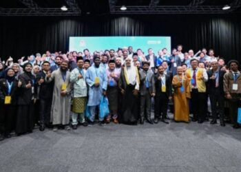 MWL Dorong Peran Pemuda dalam Perdamaian Dunia