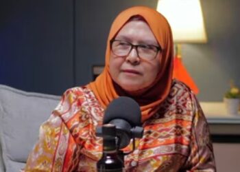 Elza Syarief Ungkap 26 Nama Diduga Terlibat Kasus Makan Bergizi