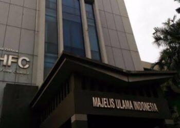 MUI Desak Sanksi Tegas Terkait Fenomena Perilaku LGBT