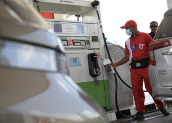 Respons Dinamika Global: Pertamina Bersiap Menyesuaikan Harga BBM Non-Subsidi Secara Bertahap