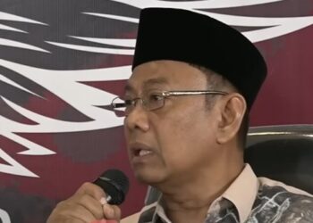 Analis Unas Soroti Perwira TNI-Polri di Jabatan Sipil
