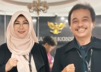 Kasus Ijazah Palsu Jokowi: Analis Soroti Unsur Politik