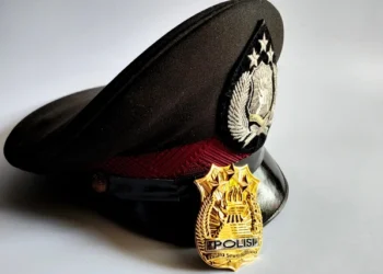 Kapolri Rotasi Enam Kapolda dan Pejabat Utama Mabes Polri