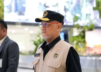 Penuh Haru, Sujud Syukur Menteri Tutup Haji 2026