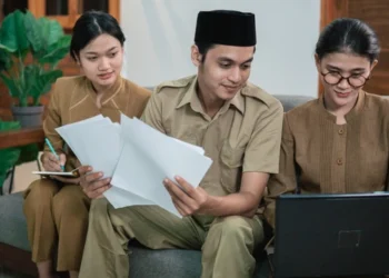 DPR Usul Evaluasi Sistem Pensiun ASN dalam Revisi UU ASN