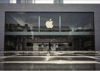 Apple Bersiap Rilis MacBook Pro dengan Layar Sentuh OLED