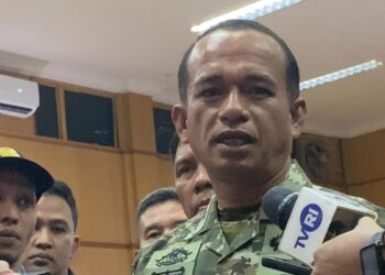 Respons TNI Soal Dugaan Korupsi Makan Bergizi Gratis