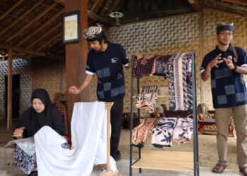Desa Sejahtera Astra Kemiren: Sukses Rawat Budaya Osing