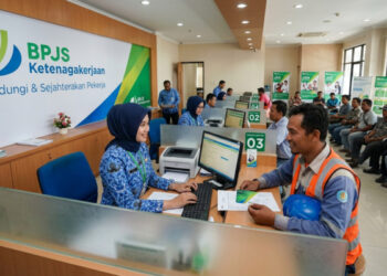 Pahami Aturan Pajak Pencairan JHT BPJS Ketenagakerjaan
