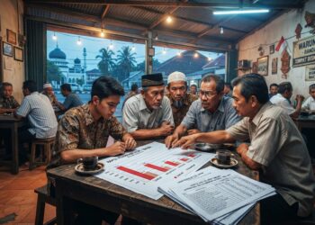 Siswa Aceh Terancam Generasi Rapuh, Gelar Bunda Literasi Cuma Formalitas?
